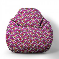 Lazy Bag jumbo - dezeni i mebl