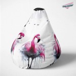 Lazy Bag sa sublimacijom