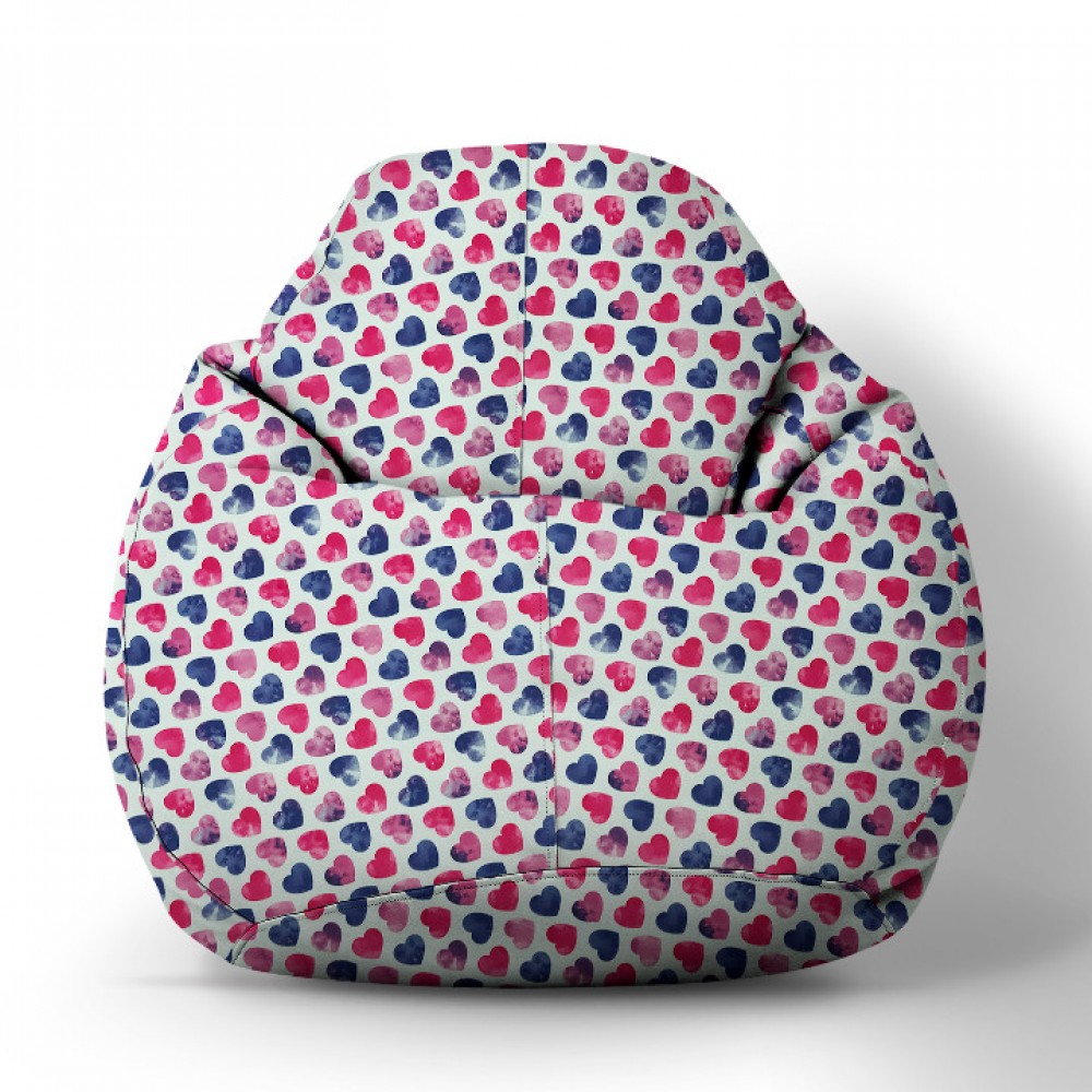 Lazy Bag jumbo - dezeni i mebl