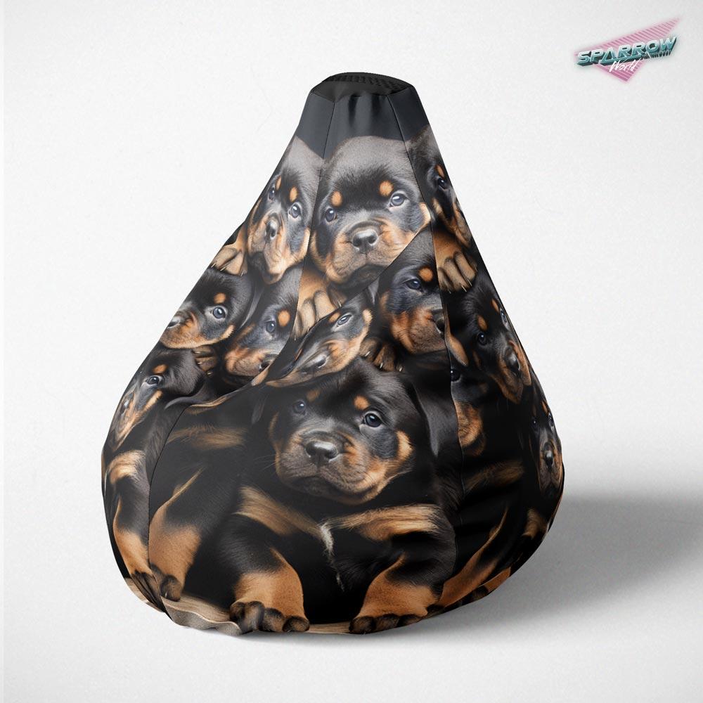 Lazy Bag veliki-šoteks Subli Full 04