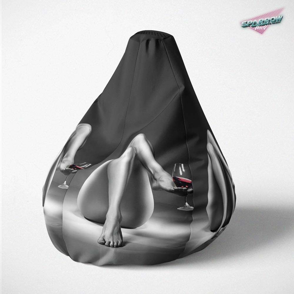 Lazy Bag veliki-šoteks Subli Full 08