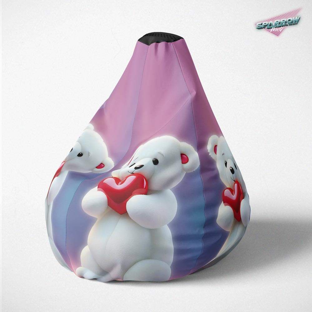 Lazy Bag veliki-šoteks Subli Full 09