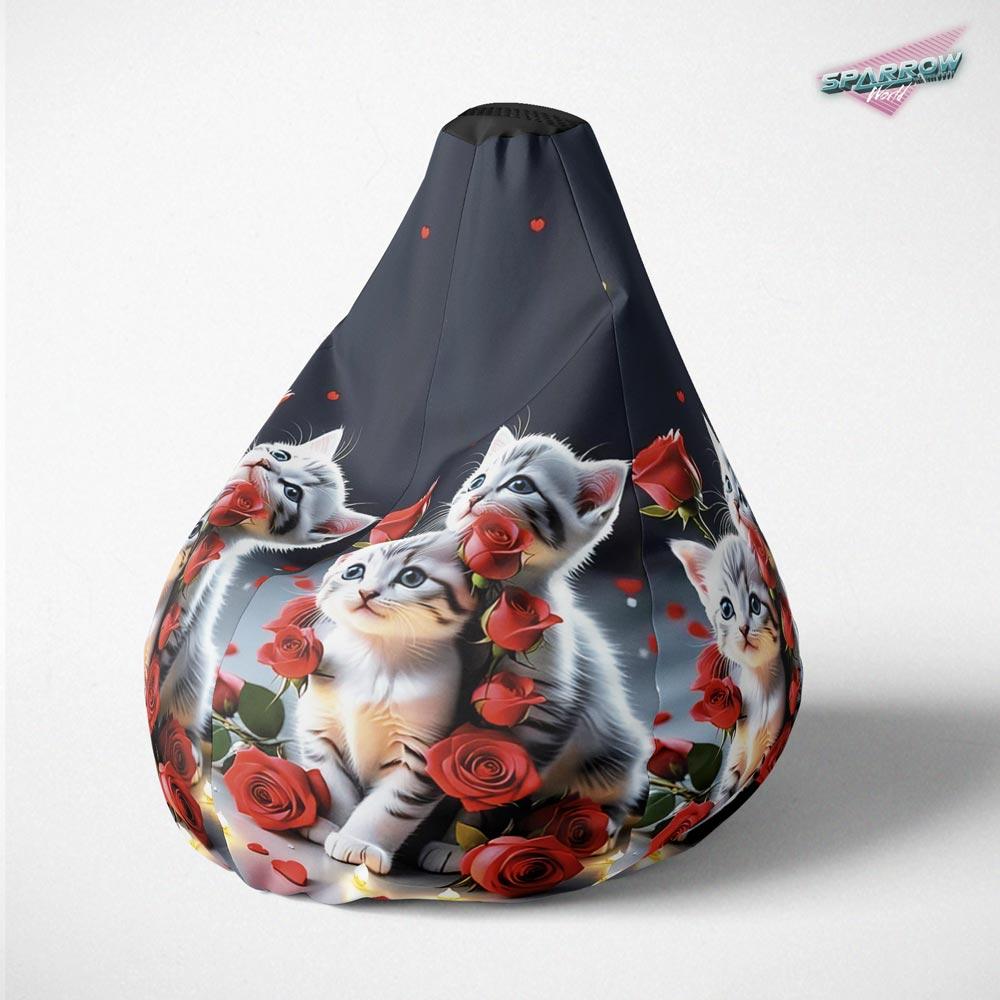 Lazy Bag veliki-šoteks Subli Full 12