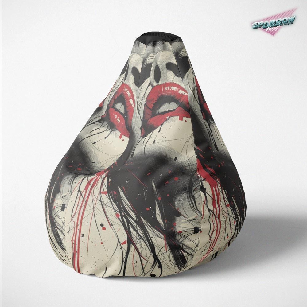 Lazy Bag veliki-šoteks Subli Full 16