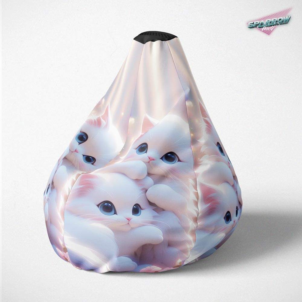 Lazy Bag veliki-šoteks Subli Full 17