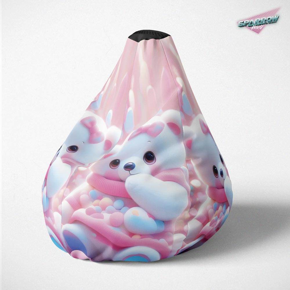 Lazy Bag veliki-šoteks Subli Full 18