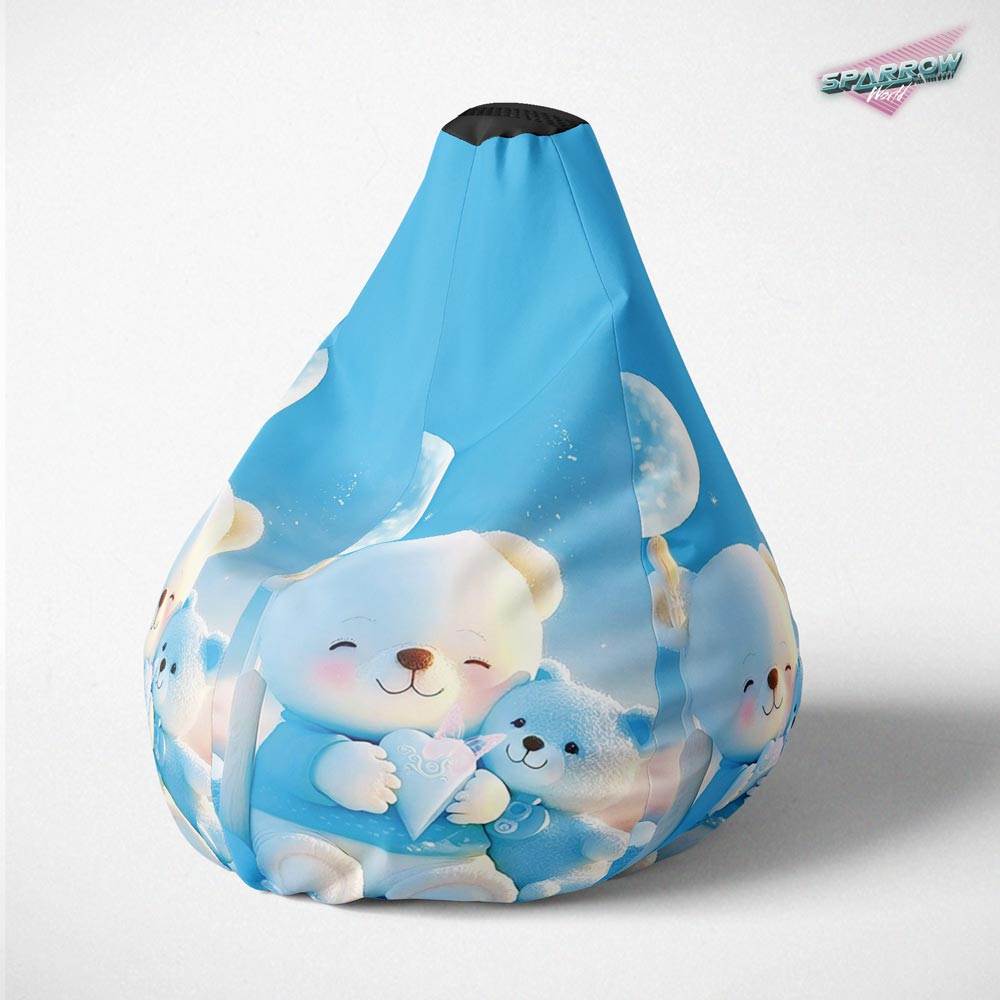 Lazy Bag veliki-šoteks Subli Full 19