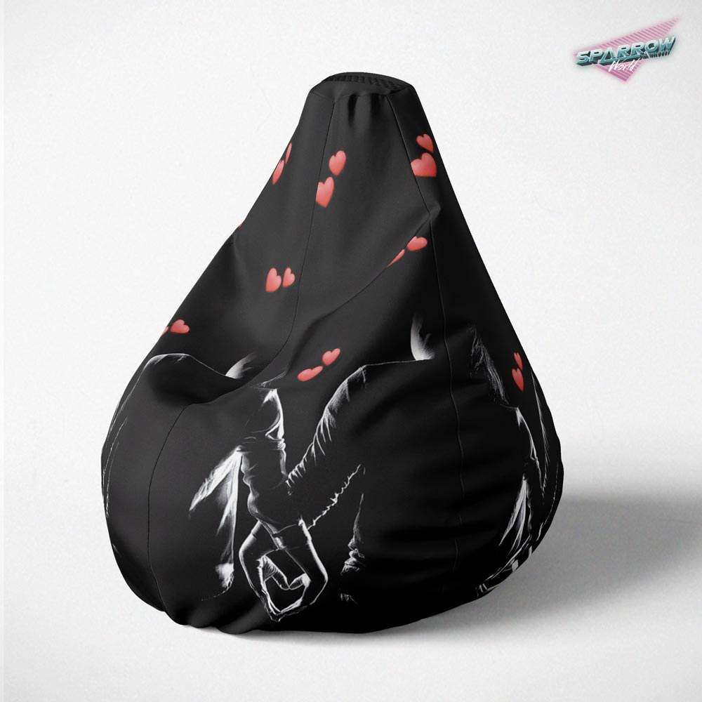 Lazy Bag veliki-šoteks Subli Full 23