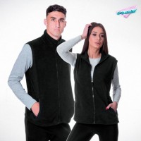 Alaska Vest - zimski prsluk od polara
