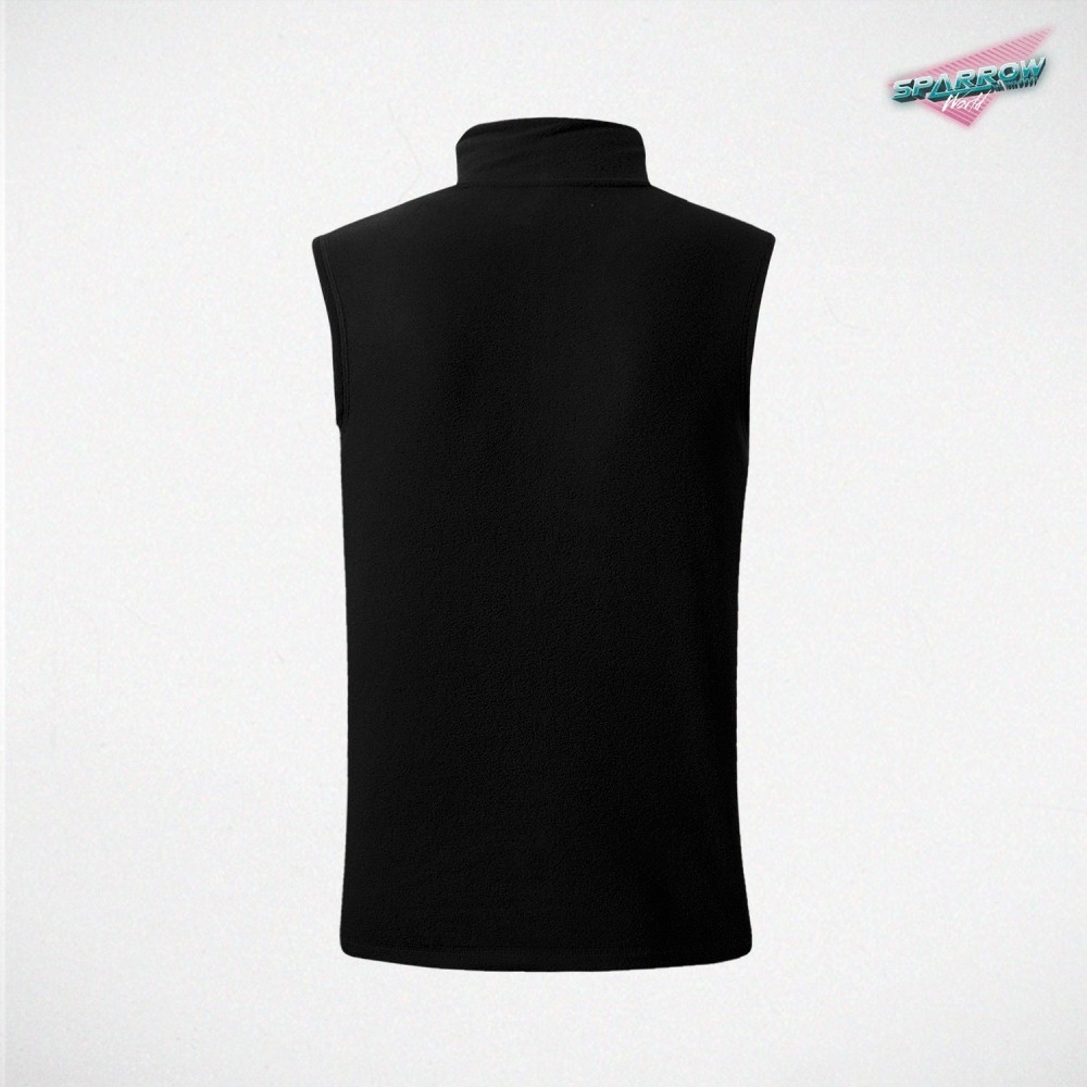 dysmantle polar vest dysmantle polar vest