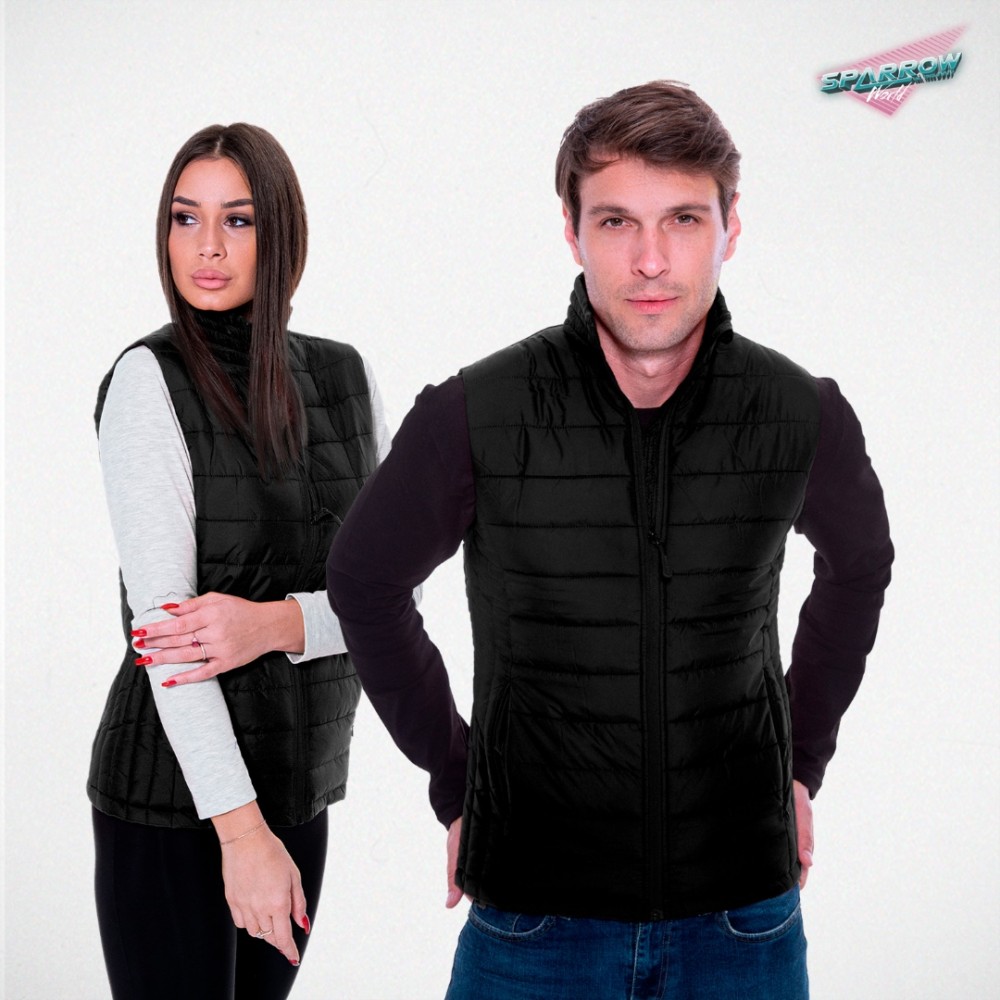 Classic Vest prsluk za muškarce