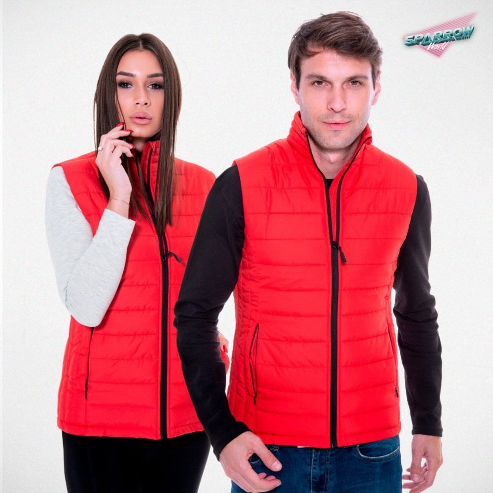 Classic Vest prsluk za muškarce