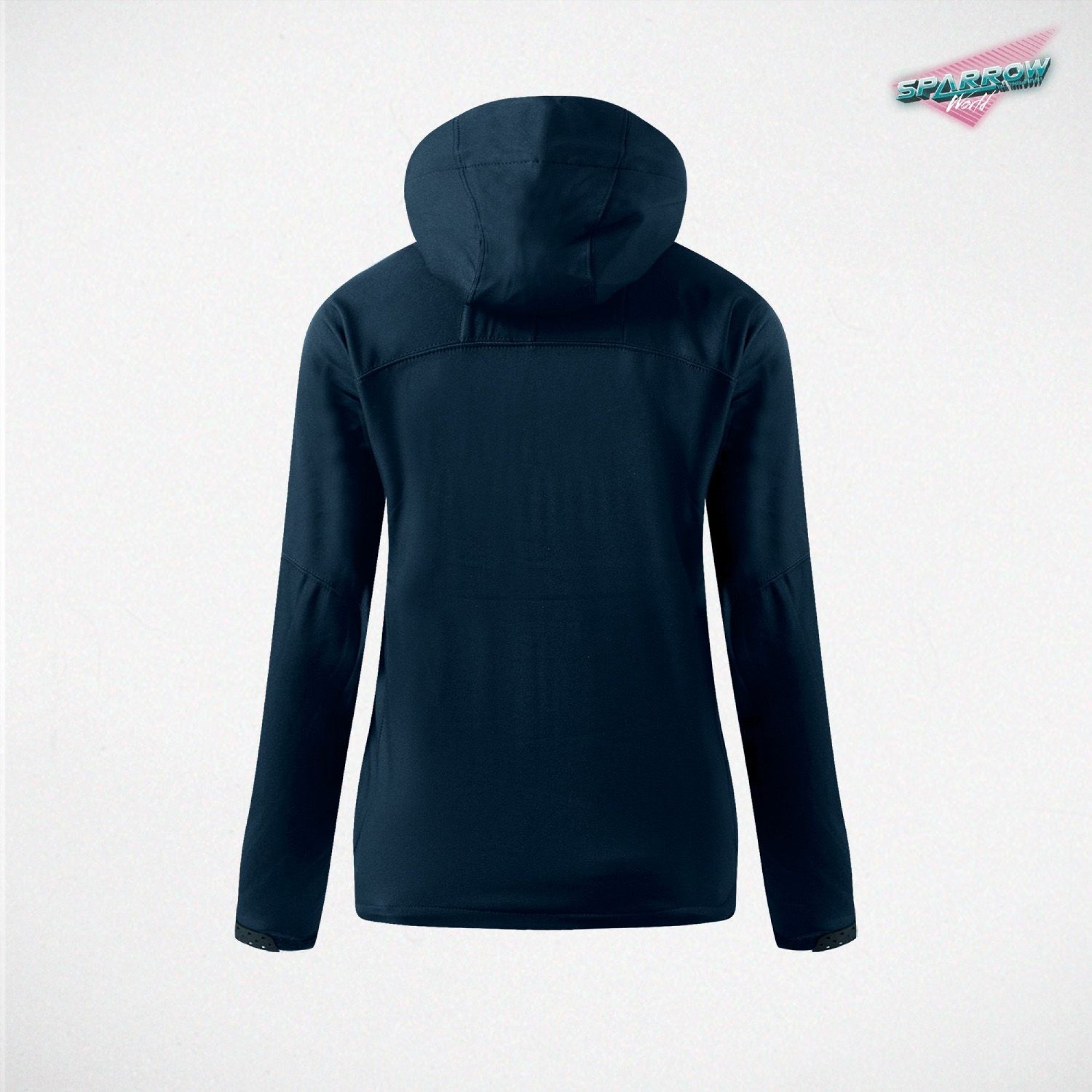 Full Protect Woman Softshell jakna- - Sparrow World