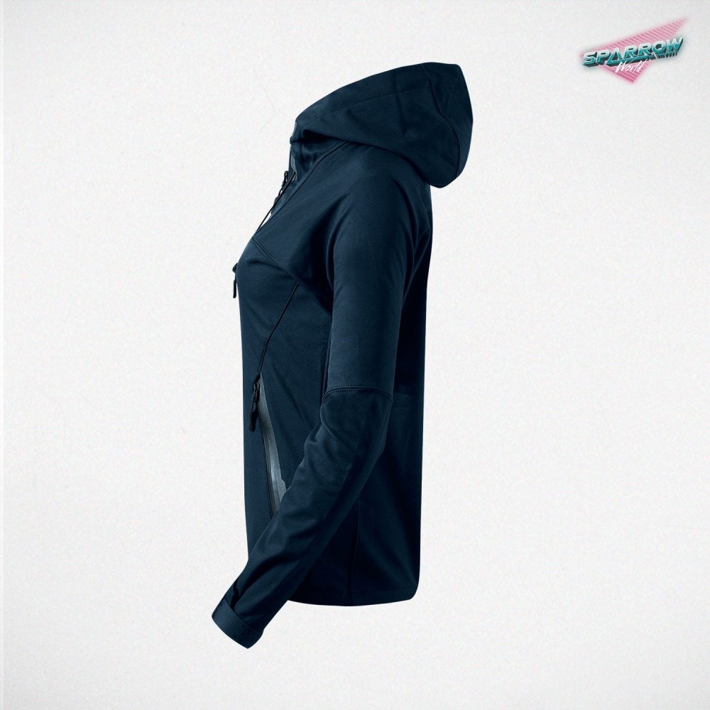 Full Protect Woman Softshell jakna