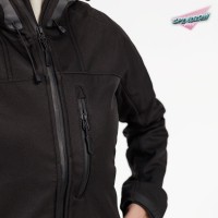 Full Protect Woman Softshell jakna