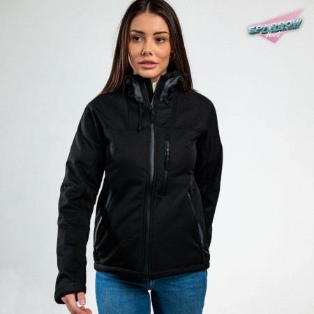 Full Protect  Woman Softshell jakna