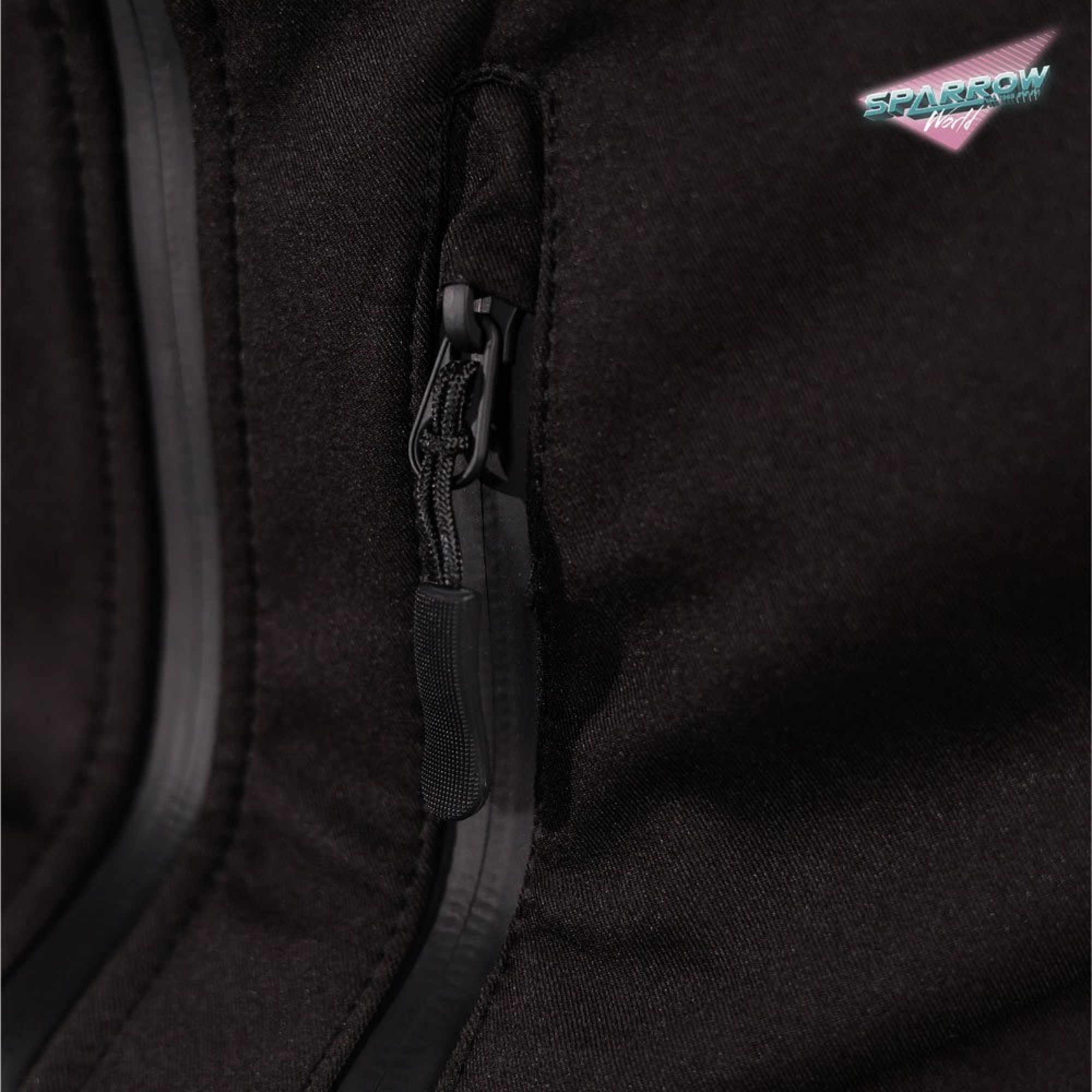 Full Protect Woman Softshell jakna- - Sparrow World