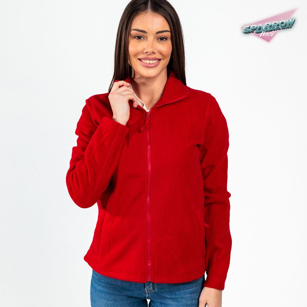 Polaro Lady duks jakna 