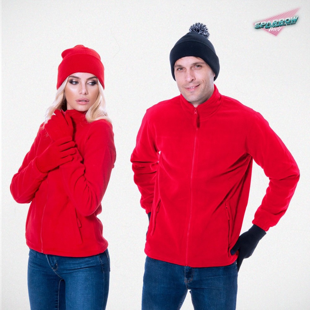 Polaro duks jakna