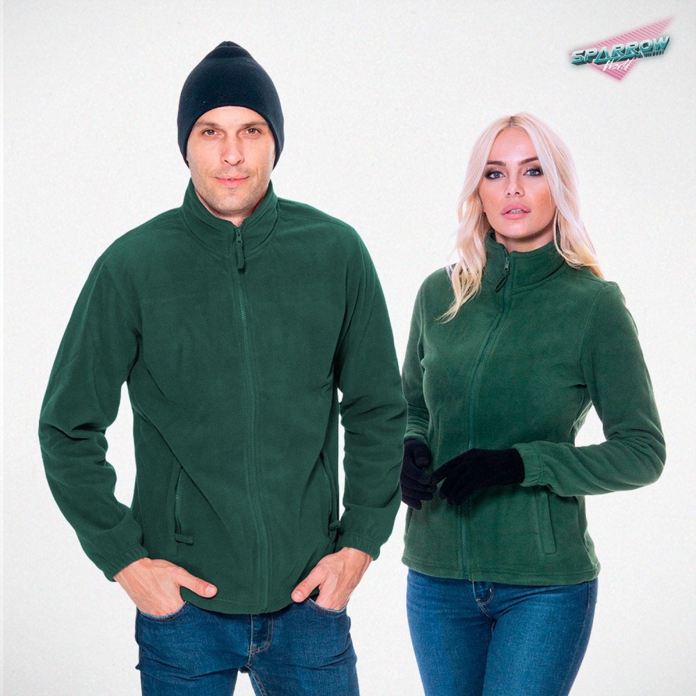 Polaro duks jakna