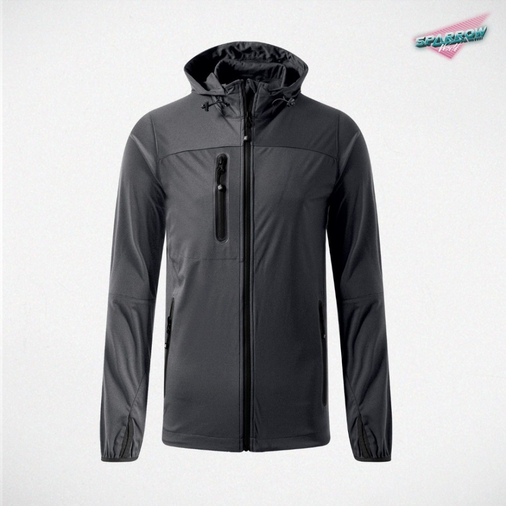 Spider Protect Softshell jakna