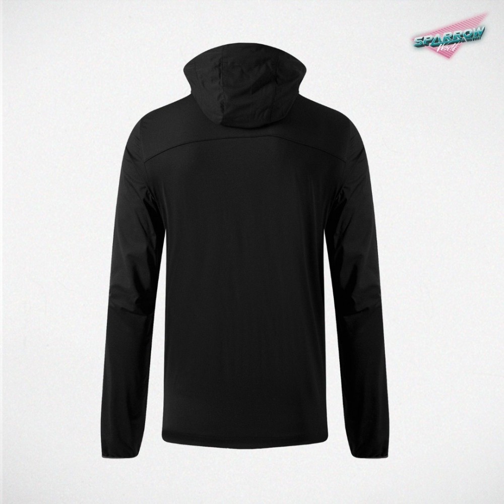 Spider Protect Softshell jakna