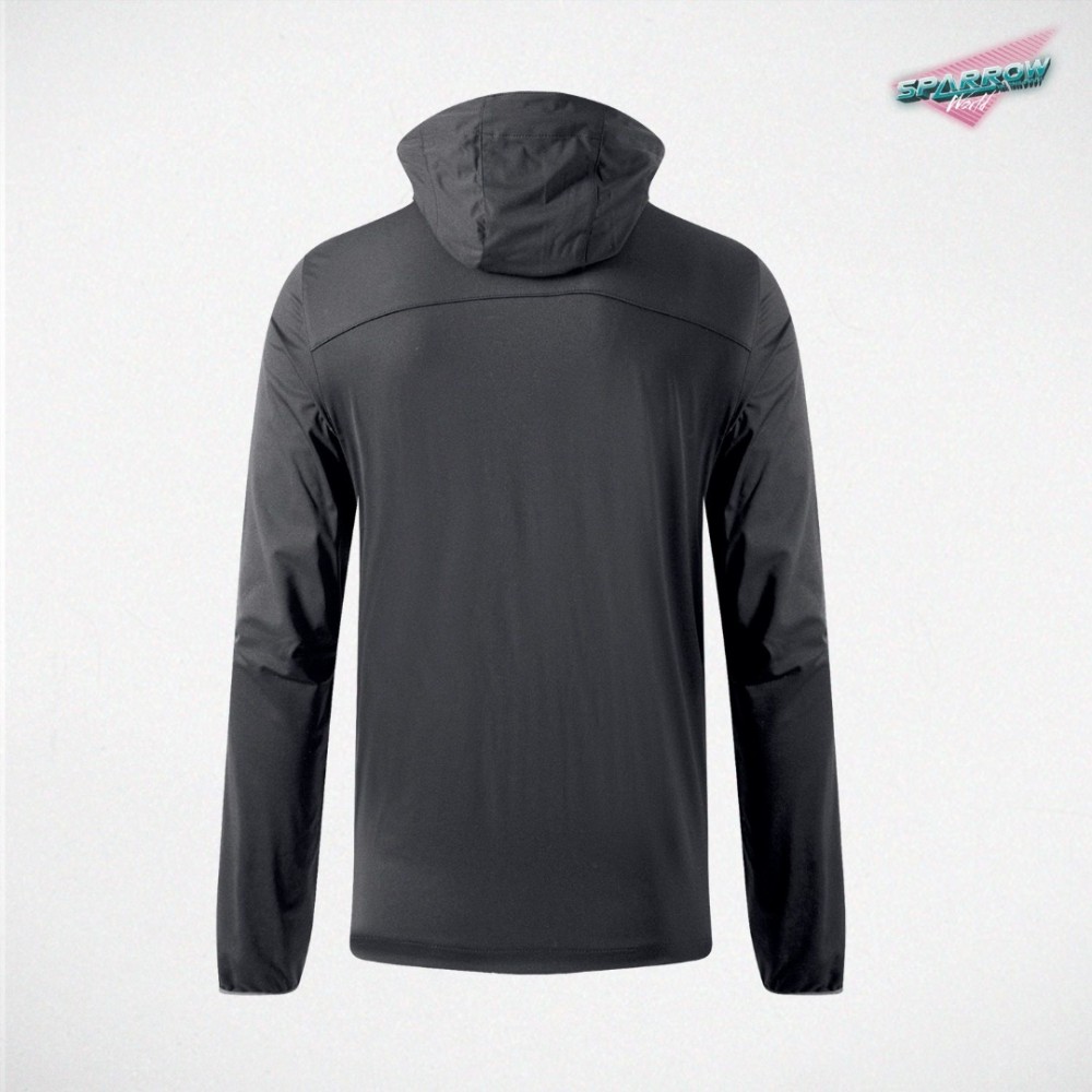 Spider Protect Softshell jakna