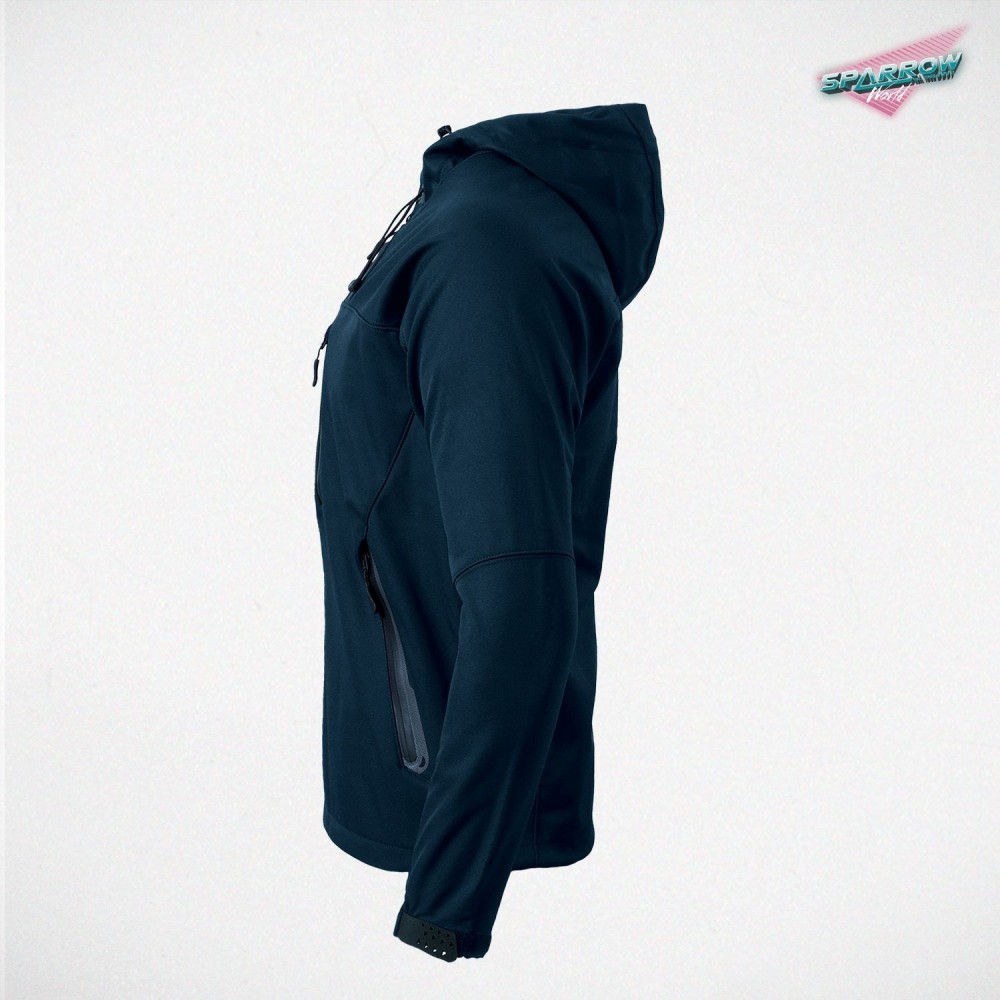 Full Protect Softshell jakna