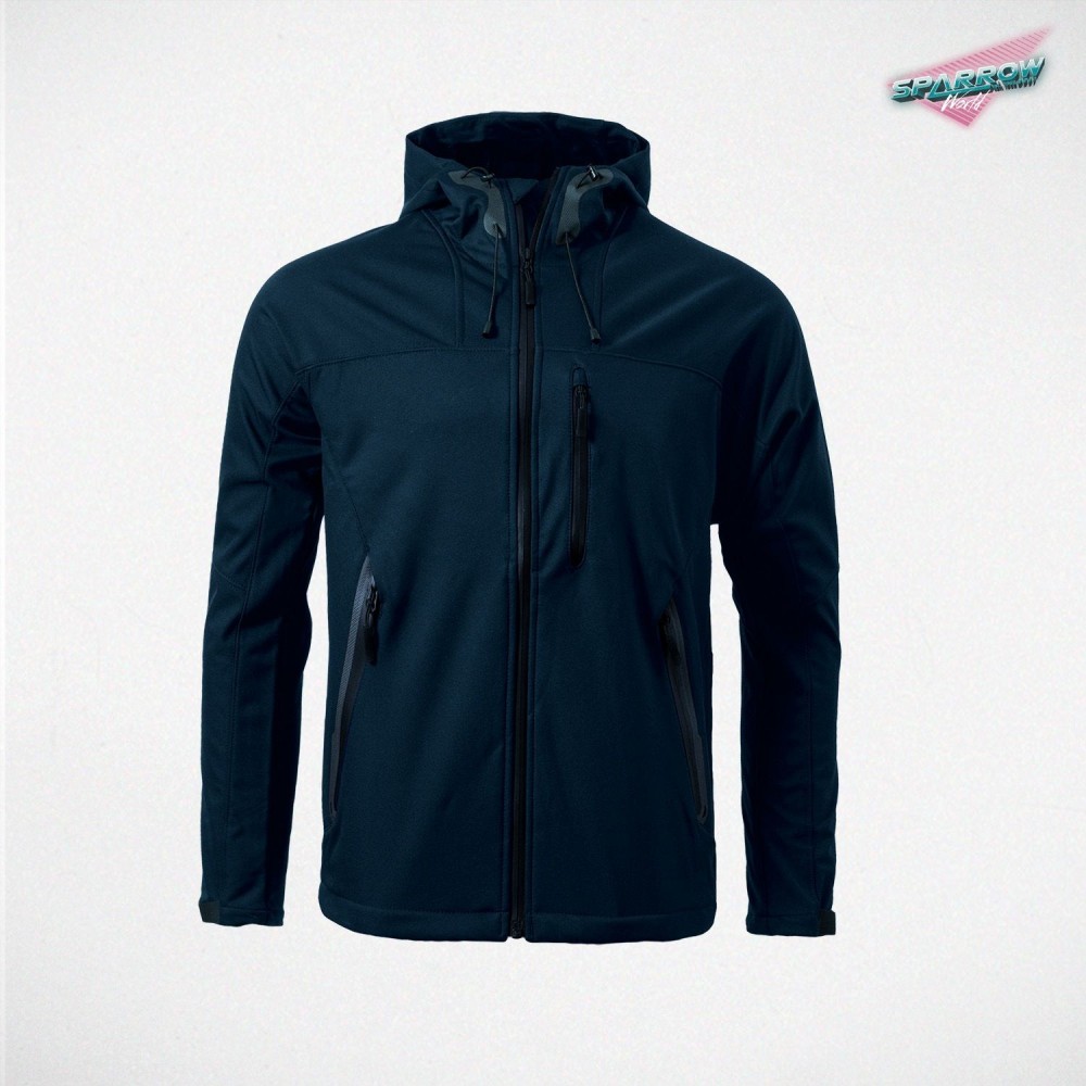Full Protect Softshell jakna