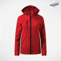Spider Protect Woman Softshell jakna