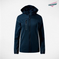 Spider Protect Woman Softshell jakna
