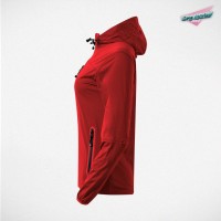 Spider Protect Woman Softshell jakna