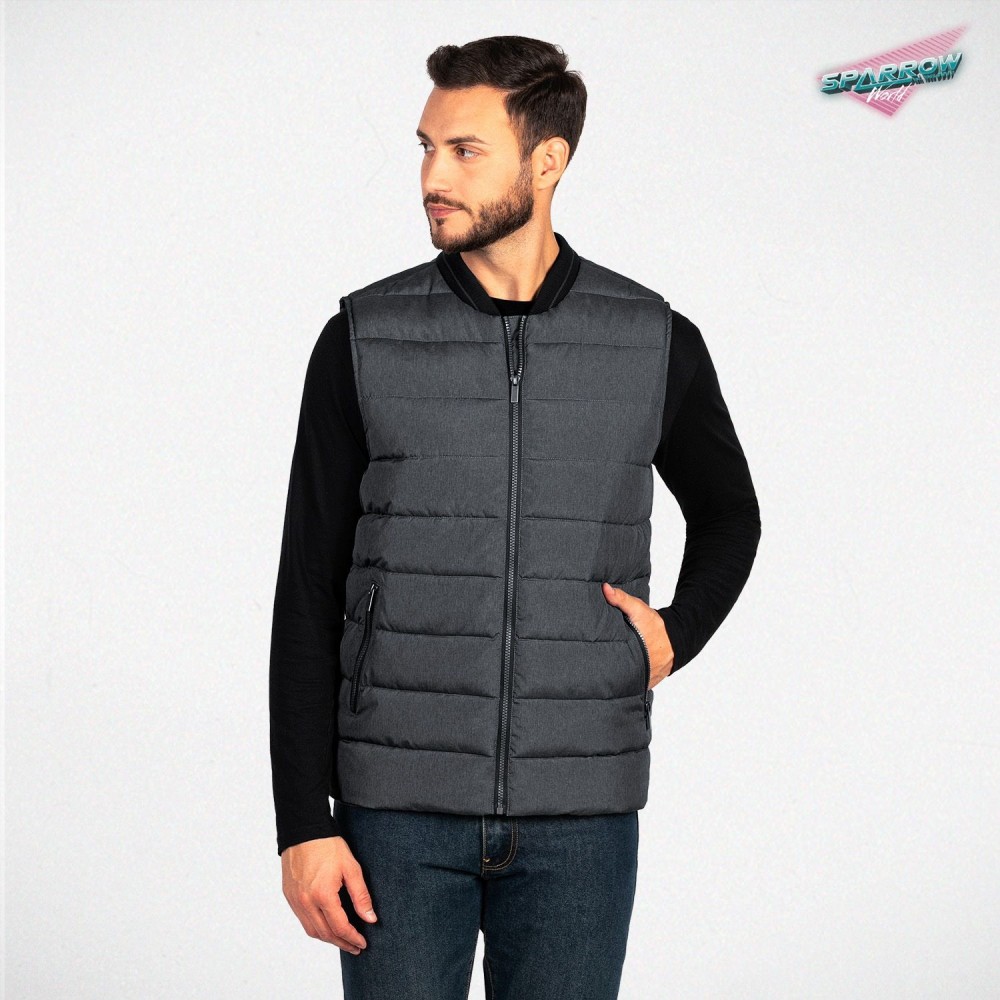 Modern Vest prsluk za muškarce