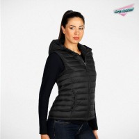 Sparrow Urban Lady Vest, ženski prsluk.
