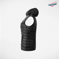 Sparrow Urban Lady Vest, ženski prsluk.