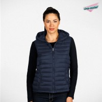 Sparrow Urban Lady Vest, ženski prsluk.