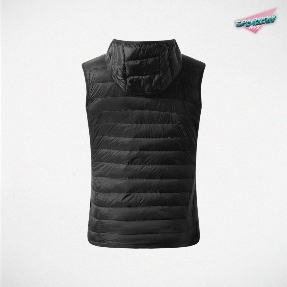 Sparrow Urban Lady Vest, ženski prsluk.
