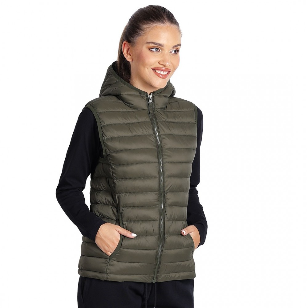 Sparrow Urban Lady Vest, ženski prsluk.
