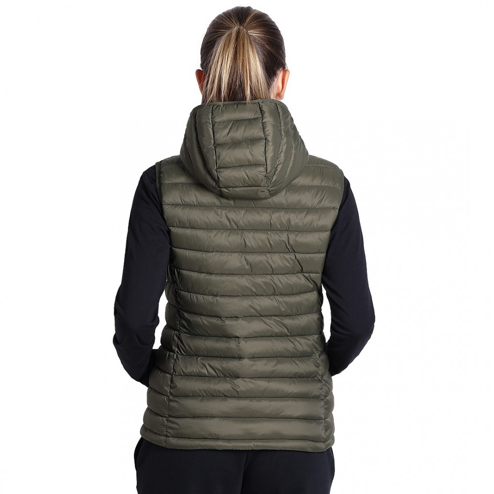Sparrow Urban Lady Vest, ženski prsluk.