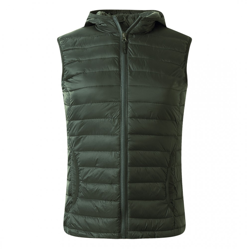 Sparrow Urban Lady Vest, ženski prsluk.