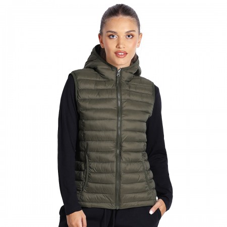 Urban Lady Vest ženski prsluk