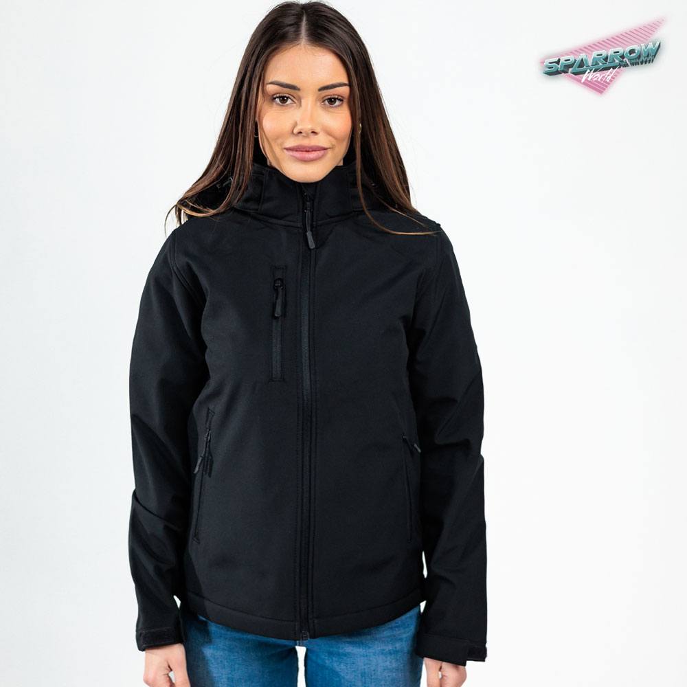 Protect Hood Lady ženska jakna