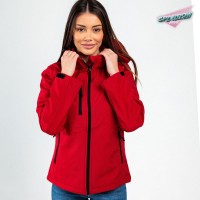 Protect Hood Lady ženska jakna