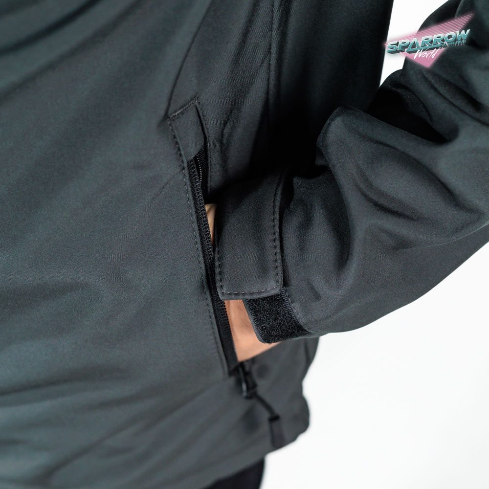 Protect Hood Lady ženska jakna