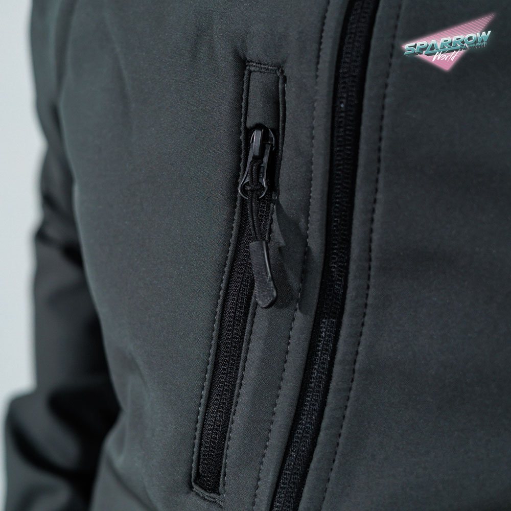 Protect Hood Lady ženska jakna