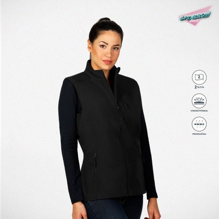 Skipp Vest Lady prsluk za žene