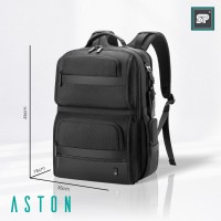 Aston ranac