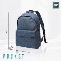 Pocket ranac