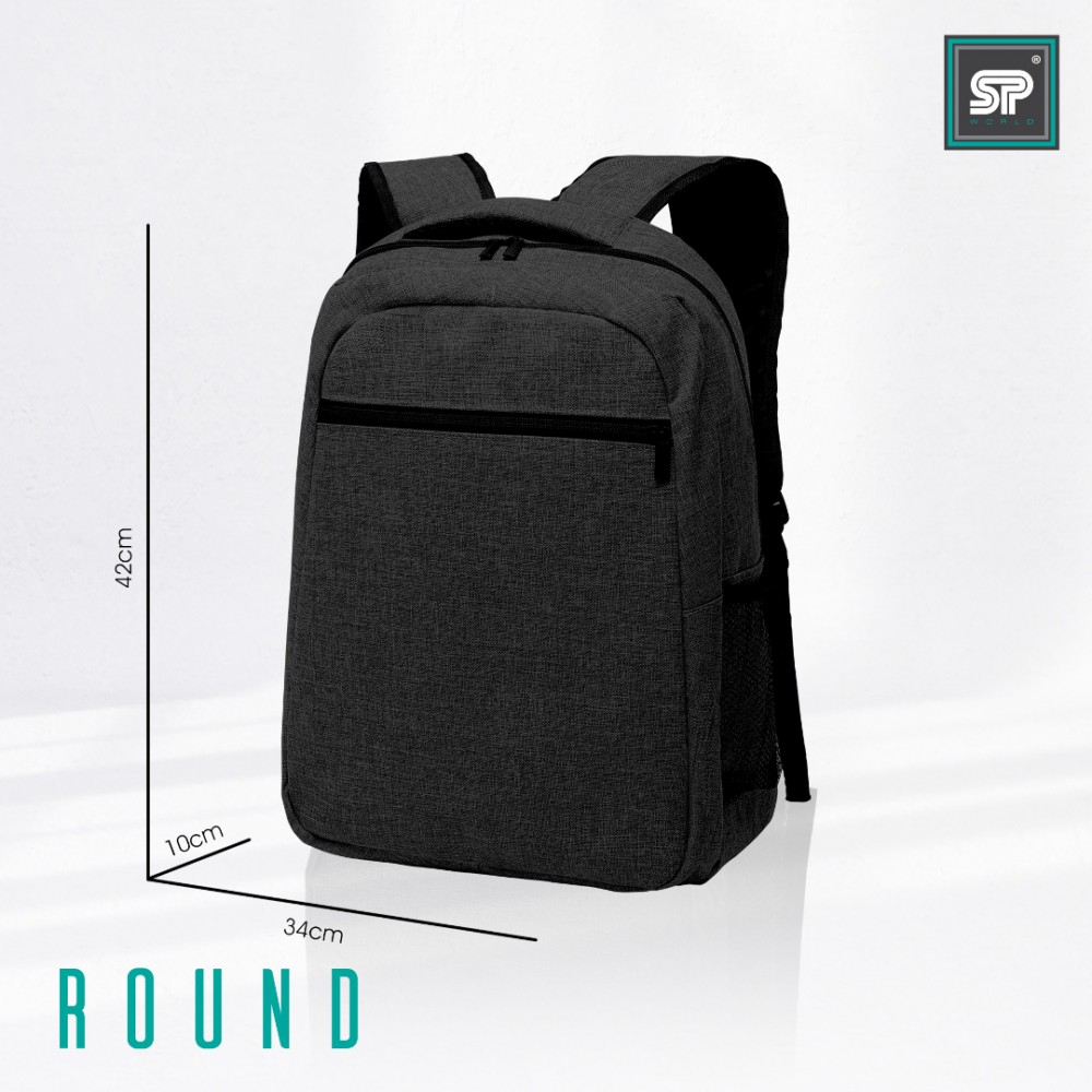 Round ranac