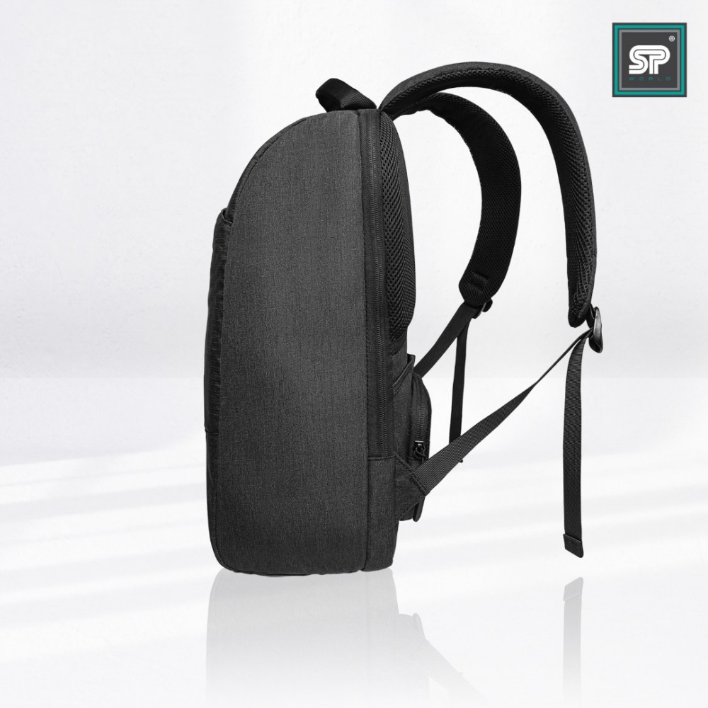 Sparrow Bruno Zipper ranac